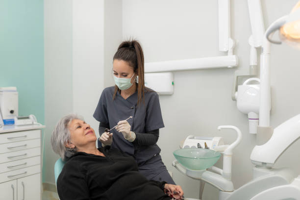 Best Tooth Infection Emergency Dentist  in Shelton, WA