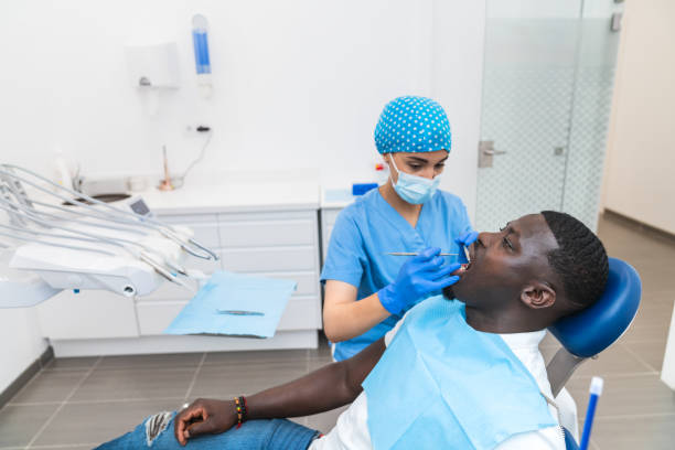 Best Chipped Tooth Repair Near Me  in Shelton, WA